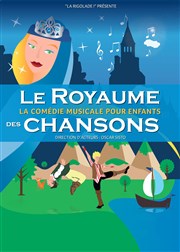 Le Royaume des chansons Thtre le Palace Salle 5 Affiche