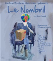 Le Nombril Palais de la culture Affiche