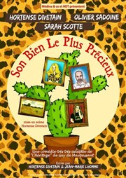 Son bien le plus précieux La Grande Comdie - Salle 2 Affiche