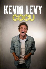 Kévin Levy dans Cocu Thtre  l'Ouest de Lyon Affiche