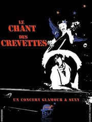 Le chant des crevettes Thtre du Cyclope Affiche