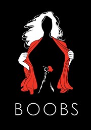 Boobs Thtre de l'Opprim Affiche