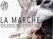 La marche La Petite Croise des Chemins Affiche