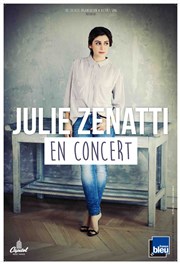 Julie Zenatti Casino Flamingo Affiche