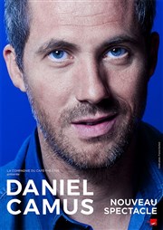 Daniel Camus | Nouveau spectacle Studio Factory Affiche