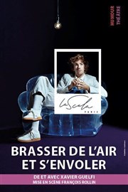 Brasser de l'air et s'envoler La Scala Paris Affiche