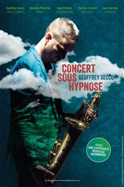 Concert sous hypnose Apollo Thtre - Salle Apollo 90 Affiche