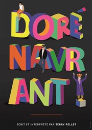 DorénavRant Thtre Acte 2 Affiche