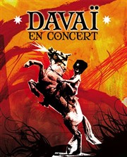 Davaï Le Satellit Caf Affiche