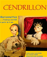 Cendrillon Tho Thtre - Salle Tho Affiche