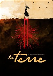 La Terre Thtre de l'Opprim Affiche