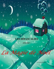 La Magie de Noël L'Archange Thtre Affiche