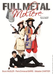 Full Métal Molière Le Silo Affiche