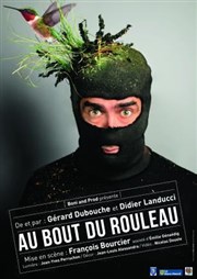 Au bout du rouleau Espace de L'huveaune Affiche