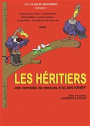 Les Héritiers Le Raimu Affiche