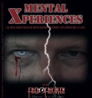 Fred Ericksen dans Mental Xperiences La Cantada ll Affiche