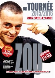 Zou Thtre de poche : En bord d' Affiche