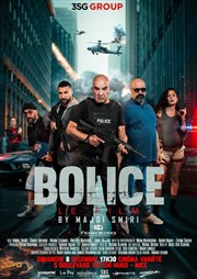 Bolice Cinma Varits Affiche