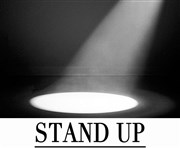 Stand Up - Nawell Madani & Co Me & You Affiche