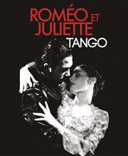 Roméo & Juliette Tango Thtre du Gymnase Marie-Bell - Grande salle Affiche