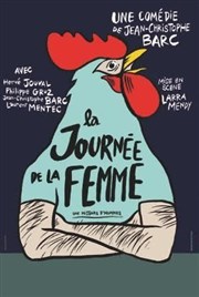 La journée de la femme Thtre Tremplin Affiche