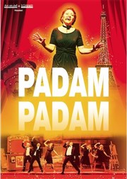 Padam Padam Salle Andr Malraux Affiche