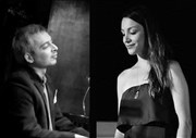 Musique Grecque | Sofia Avramidou et Yiannis Plastiras Centre Mandapa Affiche