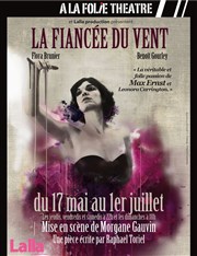 La fiancée du vent  La Folie Thtre - Grande Salle Affiche