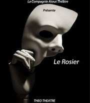 Le rosier Tho Thtre - Salle Plomberie Affiche