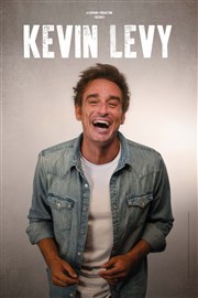 Kevin Levy dans Cocu La Compagnie du Caf-Thtre - Petite salle Affiche