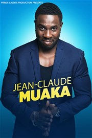 Jean-Claude Muaka Apollo comdy - Salle 90 Affiche