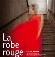 La robe rouge Au Chapeau Rouge Affiche