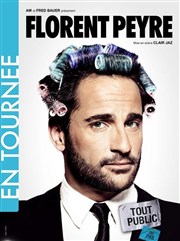 Florent Peyre dans Tout public ou pas Thtre le Palace - Salle 1 Affiche