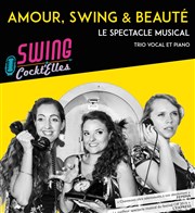 Amour, Swing et Beauté Thtre du Rempart Affiche