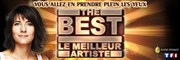 The Best Studio du Lendit Affiche