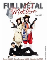 Full Métal Molière L'Athna Affiche