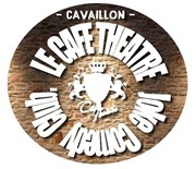 Cavaillon Joke Comedy club O Caf Thtre Affiche