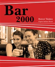 Bar 2000 Dfonce de Rire Affiche