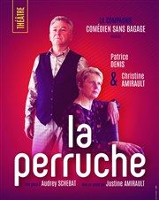 La perruche Salles des Ftes de Rilly sur Vienne Affiche