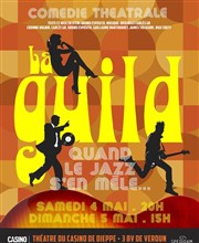 La Guild Casino de Dieppe Affiche