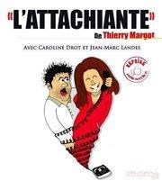 L'attachiante Caf Thtre Le 57 Affiche