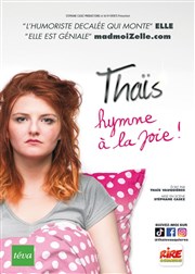 Thaïs dans Hymne à la joie Royale Factory Affiche