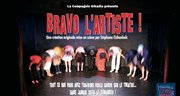 Bravo l'artiste ! The Stage Affiche