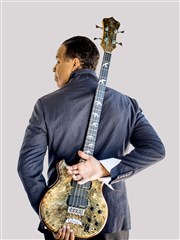 The Stanley Clarke Band Casino Barriere Enghien Affiche