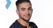 Kendji Girac Thtre de Longjumeau Affiche