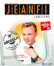 Jeanfi dans Jeanfi décolle Kursaal Affiche