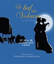 Le bal des voleurs Espace Saint Pierre Affiche