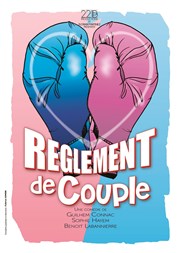 Règlement de couple Munsterhof - Salle Amadeus Affiche