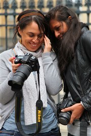 Cours photo : Sortez du mode Automatique ! | Beaubourg Mtro Rambuteau Affiche