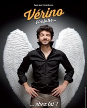 Verino Salle Rameau Affiche